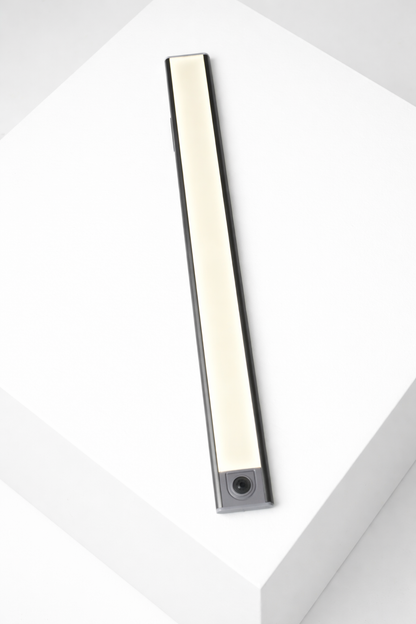 LumiLight™ | Bezprzewodowa lampka LED z czujnikiem ruchu USB