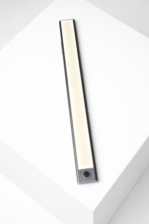 LumiLight™ | Bezprzewodowa lampka LED z czujnikiem ruchu USB